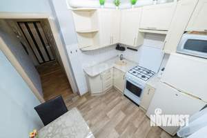 3-к квартира, вторичка, 56м2, 2/5 этаж