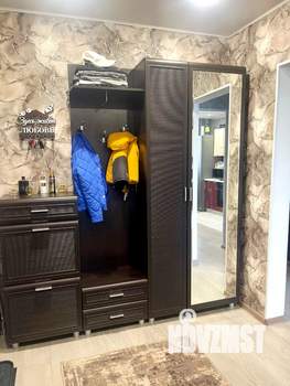 2-к квартира, вторичка, 61м2, 12/17 этаж