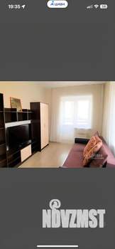 1-к квартира, вторичка, 41м2, 5/6 этаж
