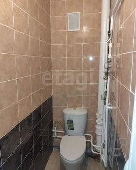 2-к квартира, вторичка, 57м2, 5/7 этаж