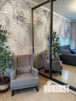 3-к квартира, вторичка, 68м2, 4/4 этаж