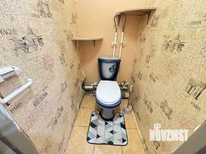 1-к квартира, вторичка, 38м2, 5/10 этаж