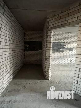 3-к квартира, вторичка, 93м2, 4/9 этаж