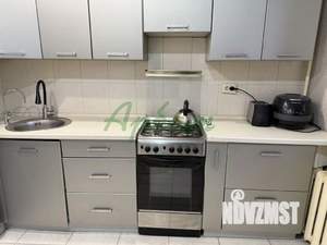 3-к квартира, вторичка, 67м2, 5/5 этаж