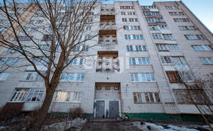 2-к квартира, вторичка, 47м2, 1/9 этаж