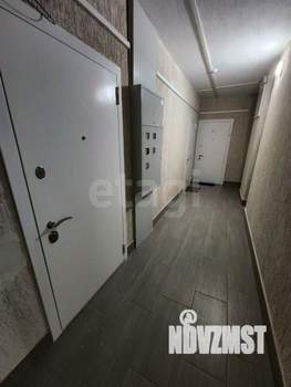 Студия квартира, вторичка, 21м2, 7/15 этаж