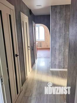 3-к квартира, вторичка, 60м2, 3/5 этаж