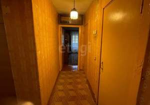 3-к квартира, вторичка, 69м2, 3/9 этаж