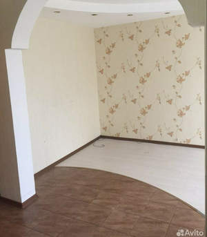 3-к квартира, вторичка, 70м2, 3/9 этаж