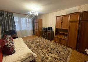 2-к квартира, вторичка, 48м2, 5/10 этаж