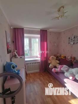 3-к квартира, вторичка, 65м2, 3/9 этаж