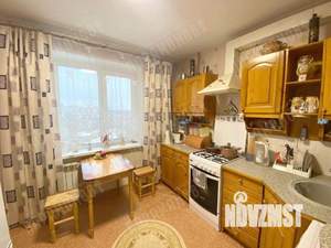 1-к квартира, вторичка, 36м2, 9/9 этаж