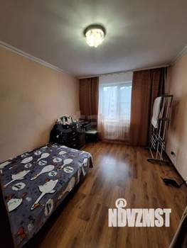 2-к квартира, вторичка, 50м2, 9/9 этаж
