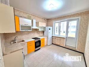 1-к квартира, вторичка, 44м2, 1/5 этаж
