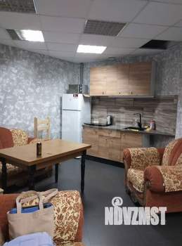 3-к квартира, вторичка, 72м2, 1/5 этаж