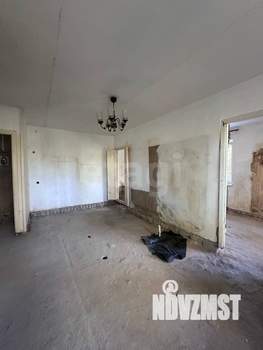 2-к квартира, вторичка, 41м2, 2/4 этаж