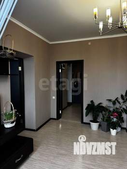 3-к квартира, вторичка, 68м2, 4/4 этаж