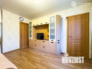 2-к квартира, вторичка, 47м2, 1/5 этаж