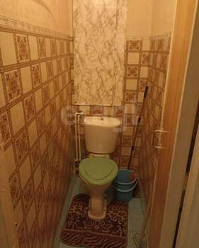 2-к квартира, вторичка, 41м2, 4/4 этаж