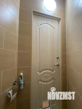 2-к квартира, вторичка, 59м2, 4/24 этаж