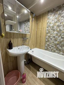 1-к квартира, вторичка, 38м2, 7/9 этаж