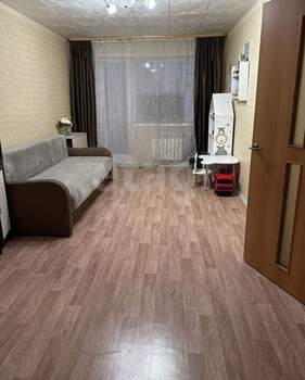 2-к квартира, вторичка, 45м2, 5/5 этаж