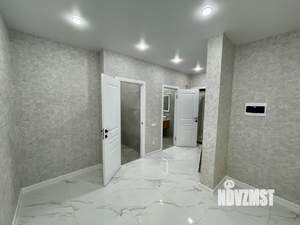 2-к квартира, вторичка, 68м2, 11/22 этаж