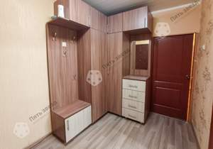 2-к квартира, вторичка, 41м2, 3/5 этаж