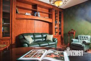 3-к квартира, вторичка, 112м2, 4/6 этаж