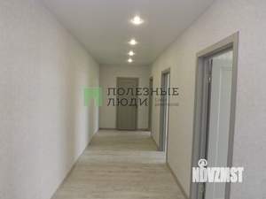 2-к квартира, вторичка, 69м2, 5/9 этаж