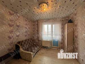 Студия квартира, вторичка, 29м2, 6/16 этаж