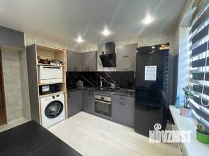 2-к квартира, вторичка, 48м2, 5/5 этаж