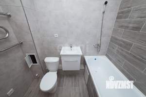 1-к квартира, вторичка, 36м2, 2/10 этаж