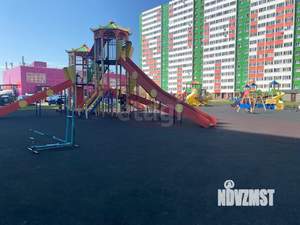 1-к квартира, вторичка, 32м2, 15/17 этаж