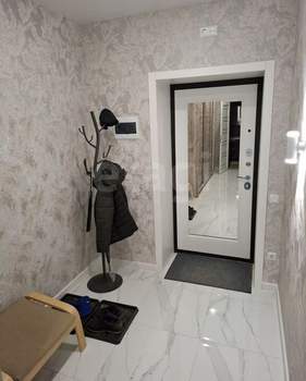 1-к квартира, вторичка, 48м2, 3/14 этаж