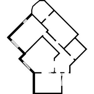 3-к квартира, вторичка, 93м2, 5/9 этаж