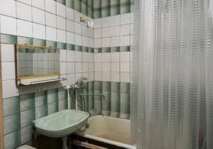 1-к квартира, вторичка, 32м2, 2/5 этаж