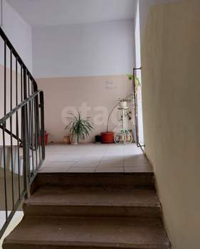 2-к квартира, вторичка, 70м2, 5/10 этаж