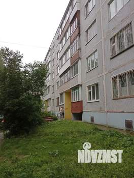 1-к квартира, вторичка, 34м2, 5/5 этаж