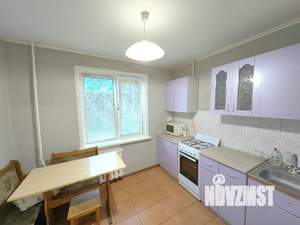 1-к квартира, вторичка, 37м2, 1/9 этаж