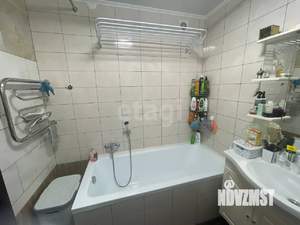 1-к квартира, вторичка, 40м2, 1/14 этаж