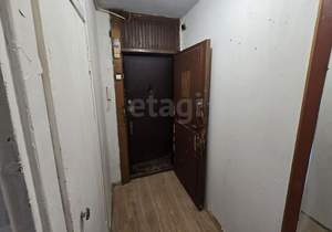 1-к квартира, вторичка, 31м2, 1/5 этаж