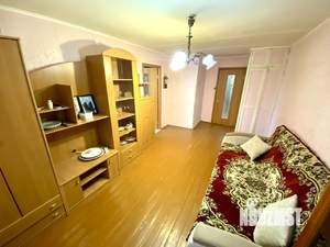 3-к квартира, вторичка, 52м2, 3/5 этаж