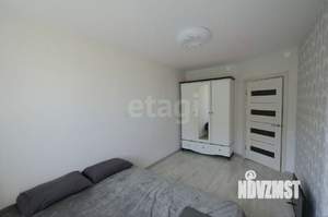 1-к квартира, вторичка, 35м2, 12/16 этаж