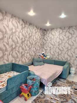 2-к квартира, вторичка, 57м2, 6/14 этаж