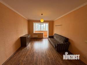 1-к квартира, вторичка, 37м2, 6/9 этаж