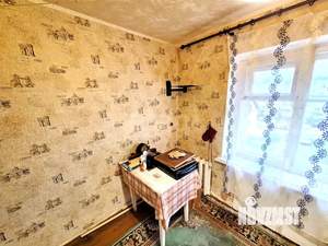 2-к квартира, вторичка, 45м2, 4/4 этаж