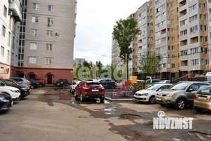 2-к квартира, вторичка, 70м2, 5/10 этаж