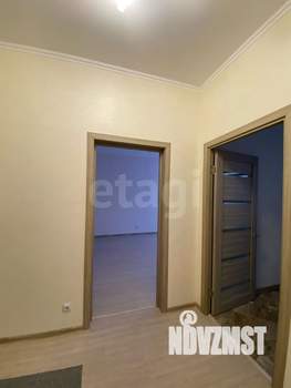 1-к квартира, вторичка, 36м2, 7/17 этаж