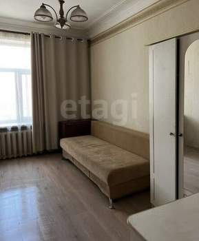 2-к квартира, вторичка, 46м2, 4/5 этаж